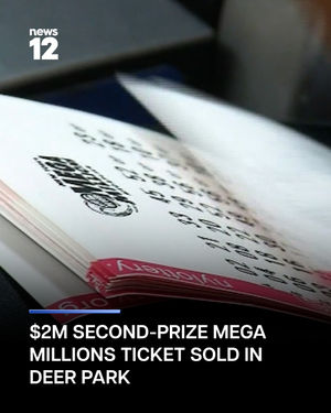 Image post by @news12li on Instagram