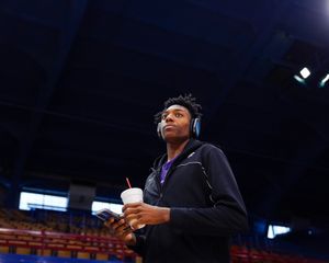 Image post by @kstatembb on Instagram