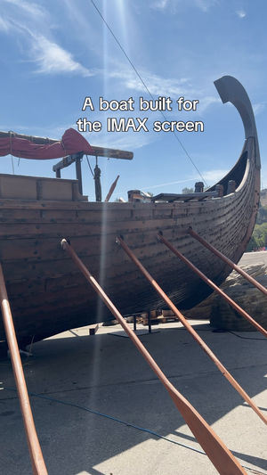 Video post by @imax on TikTok