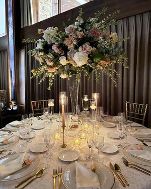 Image post by @michelleleoevents on Instagram