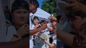 Video post by @Charlotte FC on YouTube