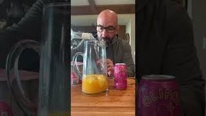 Video post by @johnnydrinks on YouTube