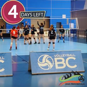 Image post by @volleyballbc on Instagram