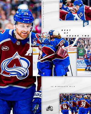 Image post by @coloradoavalanche on Instagram