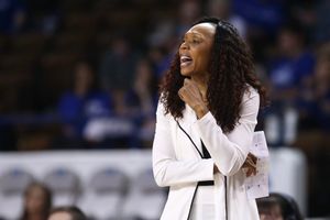 Image post by @KentuckyWBB on Twitter/X