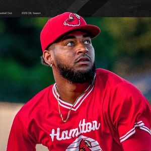 Image post by @hamiltoncardinals on Instagram