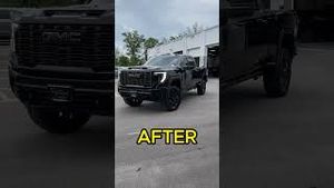 Video post by @davesinclaircustoms on YouTube