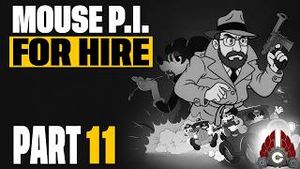Video post by @cohhcarnage on YouTube