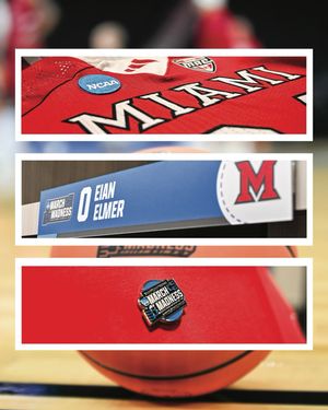Image post by @miamioh_bball on Instagram