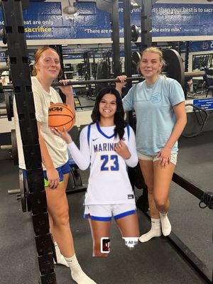 Image post by @mma_wbb on Instagram