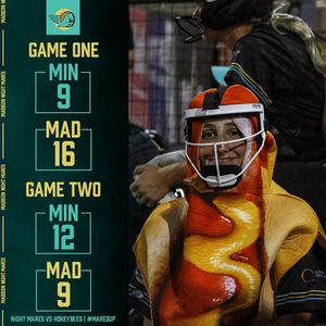 Image post by @madisonnightmares on Instagram