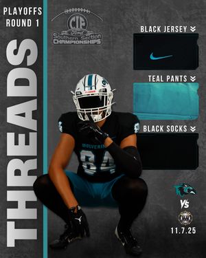 Image post by @aliso_football on Instagram