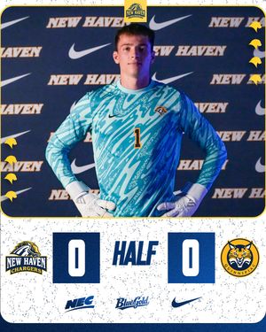 Image post by @unewhavenmsoc on Instagram