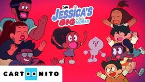 Video post by @cartoonito on YouTube