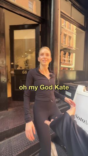 Video post by @katemackz on TikTok