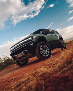 Image post by @gmc on Instagram