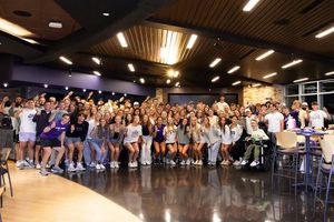 Image post by @tcufca on Instagram