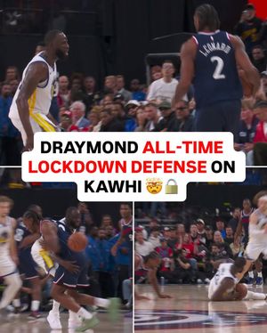 Image post by @bleacherreport on Instagram