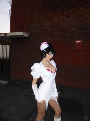 Image post by @iamtashblake on Instagram