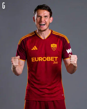 Image post by @lagazzettadellosport on TikTok