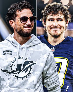 Image post by @yahoosports on Instagram