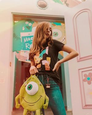 Image post by @lipsmackerbrand on Instagram