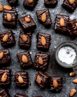 Image post by @crowded_kitchen on Instagram