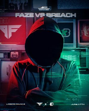 Image post by @FaZeClan on Twitter