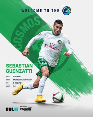 Image post by @nycosmos on Instagram