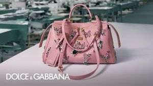 Video post by @dolcegabbana on YouTube