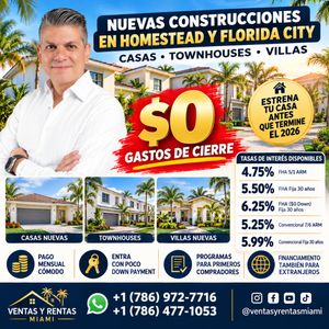 Image post by @ventasyrentasmiami on Instagram