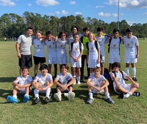 Image post by @SouthOrlandoSoccer on Facebook