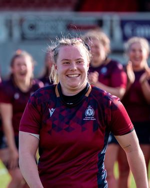 Image post by @bucssuperrugby on Instagram