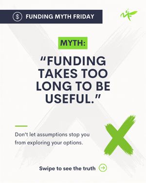 Image post by @mantisfundingllc on Instagram
