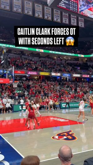 Video post by @IONWNBA on Facebook