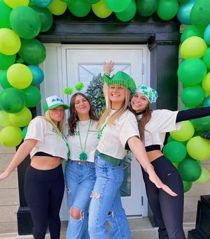 Image post by @kappadeltaiu on Instagram