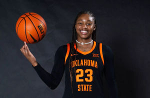 Image post by @CowgirlBasketball on Facebook