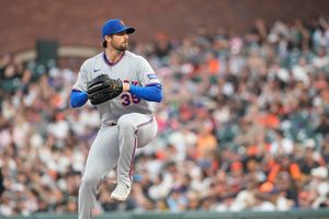 Image post by @Mets on Twitter