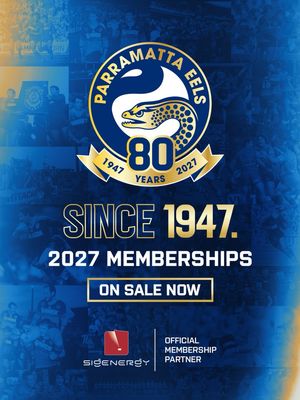 Image post by @theparraeels on Instagram