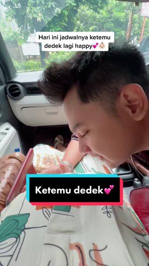 Video post by @andrysherly on TikTok