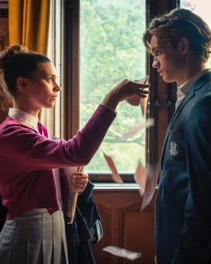 Image post by @primevideoit on Instagram