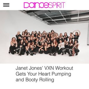 Image post by @janet_jones on Instagram