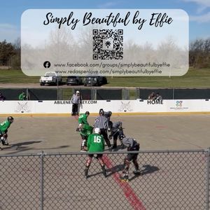Video post by @AbileneHockey on Facebook