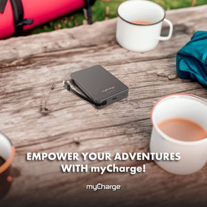 Image post by @mycharge on Instagram