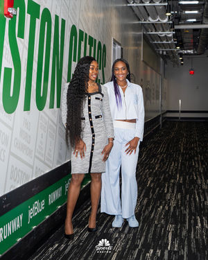 Image post by @nbcsboston on Instagram