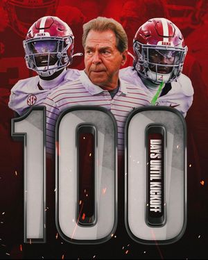 Image post by @barstoolalabama on Instagram