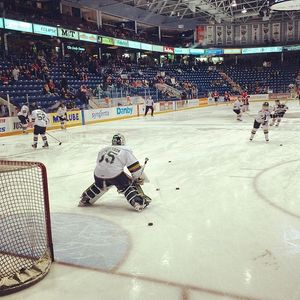 Image post by @londonknights on Instagram