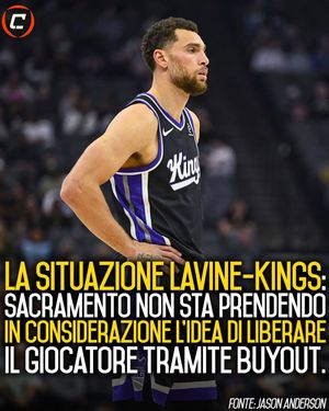 Image post by @cronache_di_basket on Instagram