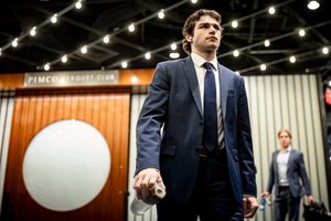 Image post by @harvardmhockey on Instagram