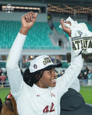 Image post by @ncaasoccer on Instagram